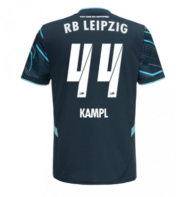 RB Leipzig Kevin Kampl #44 Tercera Equipación 2024-25 Manga Corta